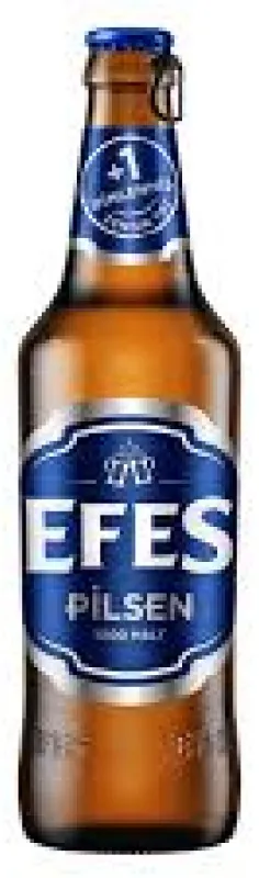 Efes Pilsen