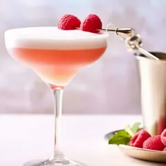 French Martini
