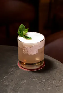 Gin Fizz