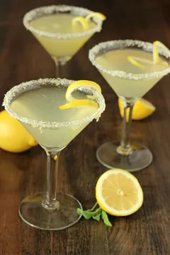 Lemon Drop