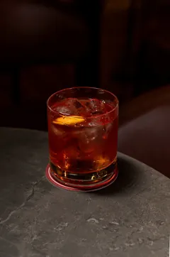 Old Fashioned