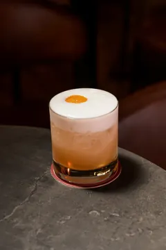 Viski Sour